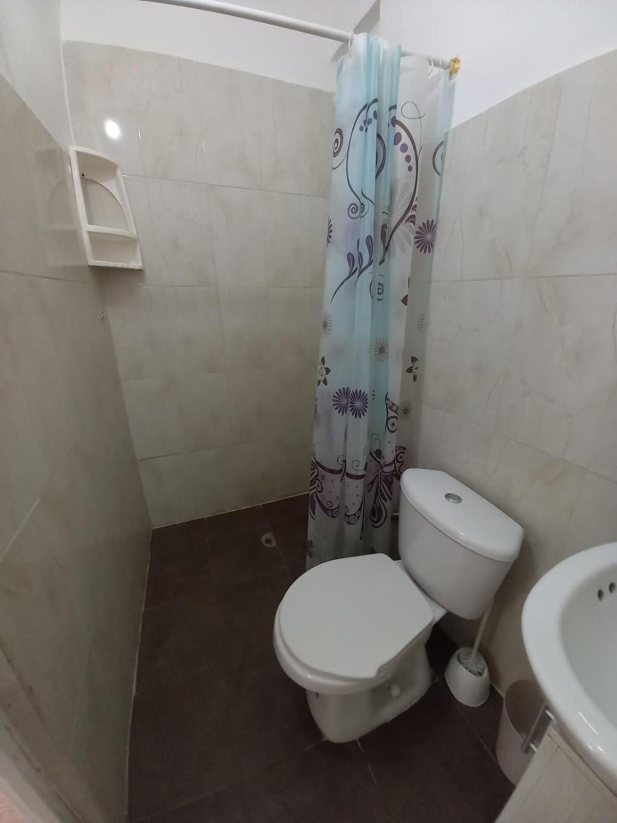 Cozy Apartment Loft Bahia Santa Marta Bay 외부 사진